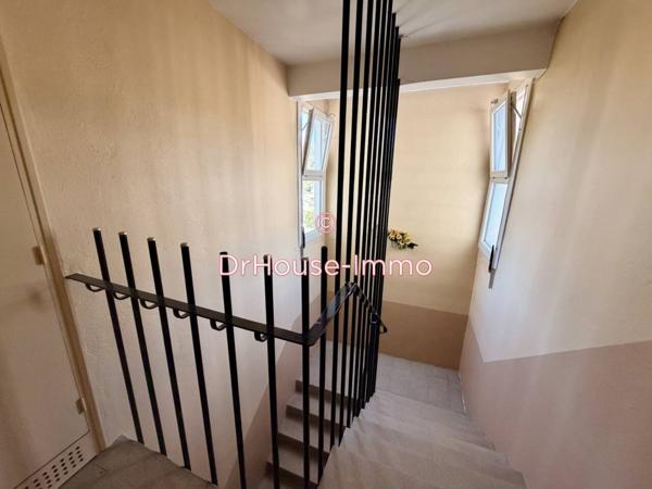 Appartement à vendre 4 pièces de 67 m²
