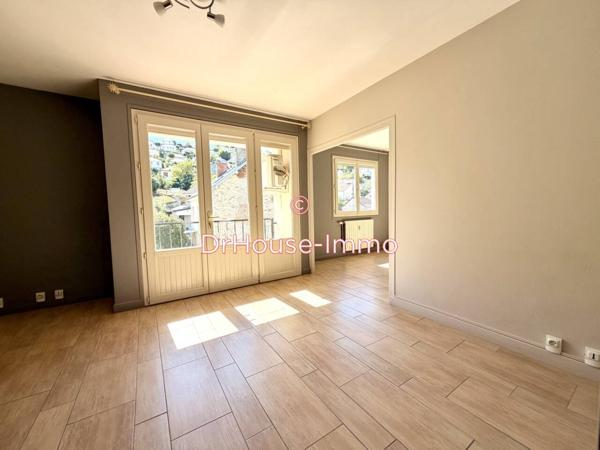 Appartement à vendre 4 pièces de 67 m²