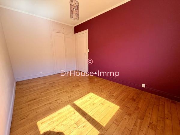 Appartement à vendre 4 pièces de 67 m²