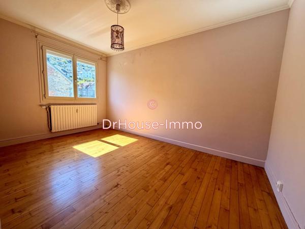 Appartement à vendre 4 pièces de 67 m²