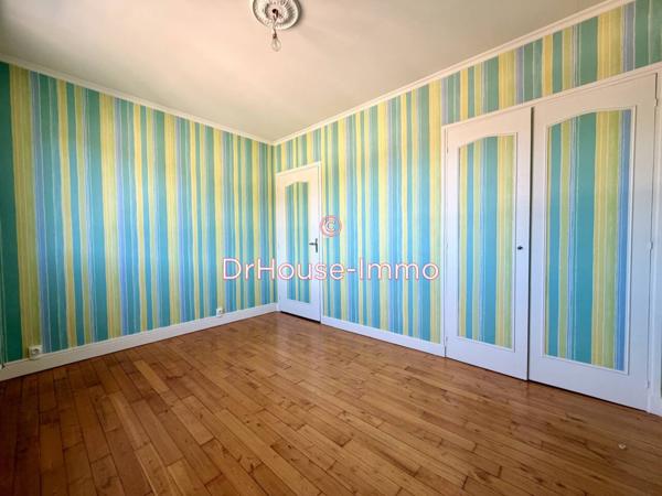 Appartement à vendre 4 pièces de 67 m²