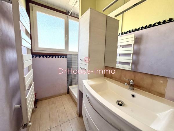 Appartement à vendre 4 pièces de 67 m²