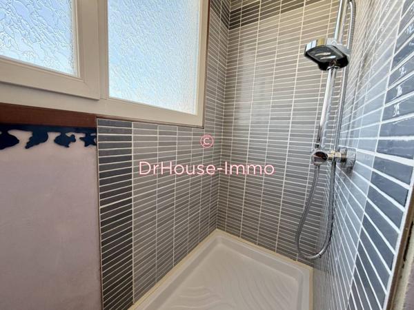 Appartement à vendre 4 pièces de 67 m²