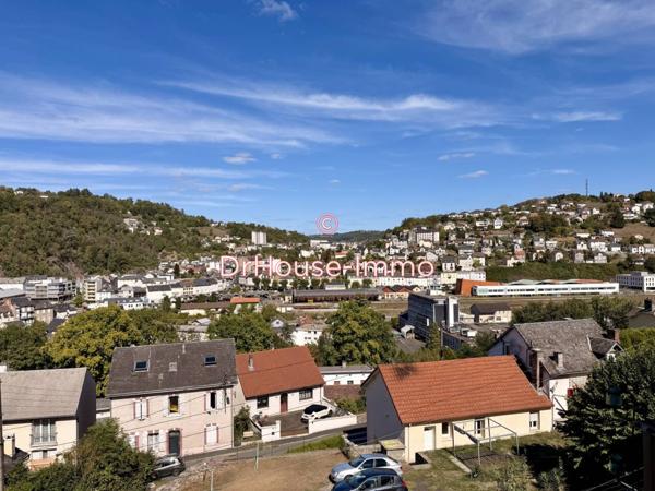 Appartement à vendre 4 pièces de 67 m²