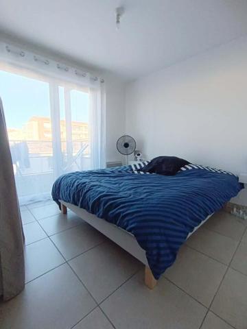 Appartement Miramas 2 pièce(s) 40 m2 + TERRASSE + parking