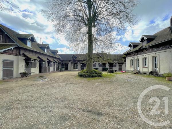 Maison à vendre  8 pièces - 151,10 m2 GISORS - 27