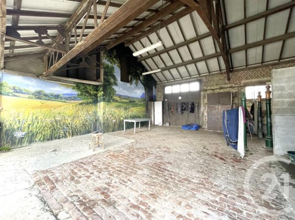 Maison à vendre  8 pièces - 151,10 m2 GISORS - 27