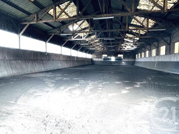 Maison à vendre  8 pièces - 151,10 m2 GISORS - 27