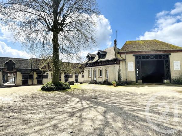 Maison à vendre  8 pièces - 151,10 m2 GISORS - 27