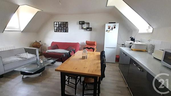 Maison à vendre  8 pièces - 151,10 m2 GISORS - 27