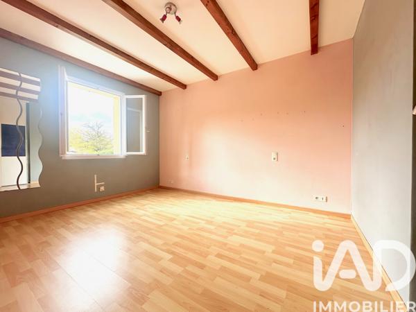 Maison à vendre 5 pièces 120 m² Caderousse
