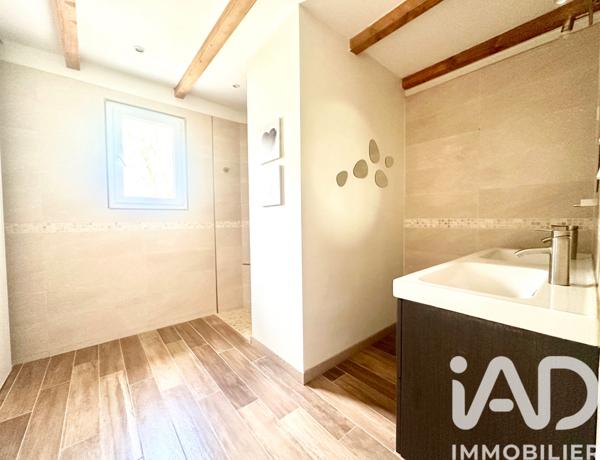 Maison à vendre 5 pièces 120 m² Caderousse