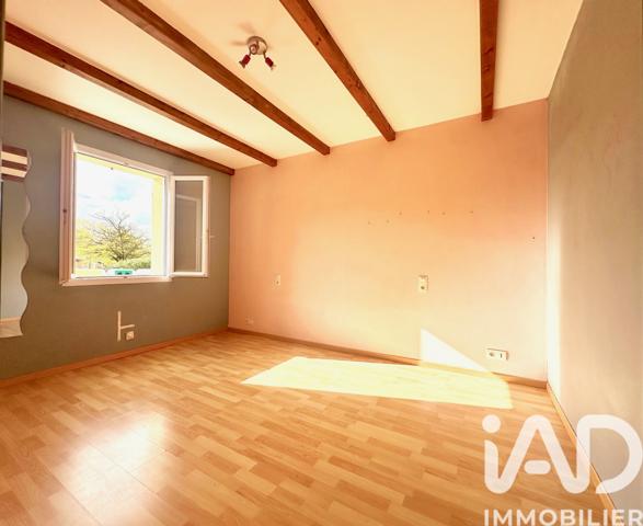 Maison à vendre 5 pièces 120 m² Caderousse