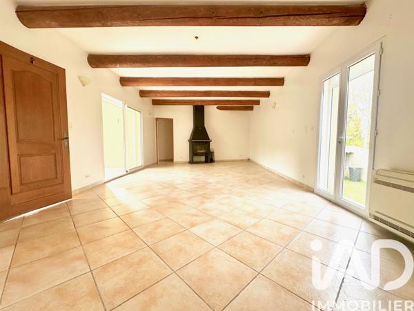 Maison à vendre 5 pièces 120 m² Caderousse