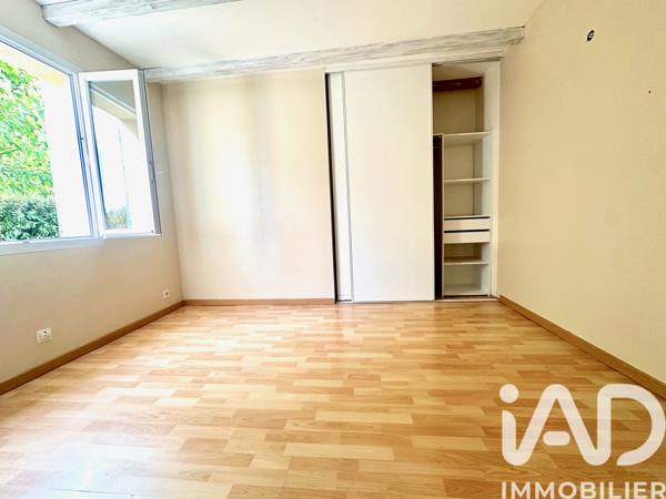 Maison à vendre 5 pièces 120 m² Caderousse