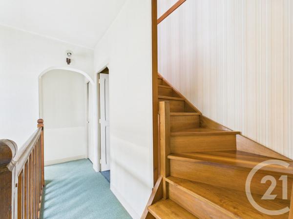 Maison à vendre  5 pièces - 85,43 m2 TRAPPES - 78