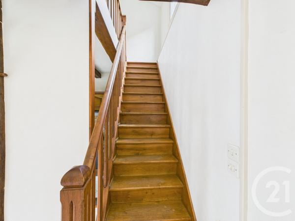 Maison à vendre  5 pièces - 85,43 m2 TRAPPES - 78