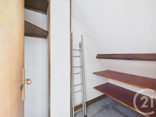 Maison à vendre  5 pièces - 85,43 m2 TRAPPES - 78