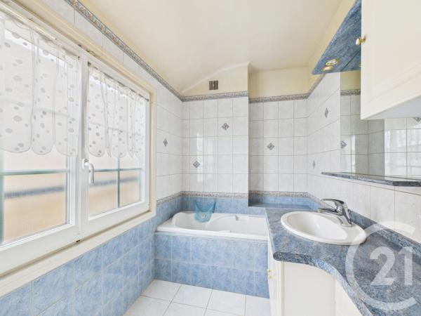 Maison à vendre  5 pièces - 85,43 m2 TRAPPES - 78