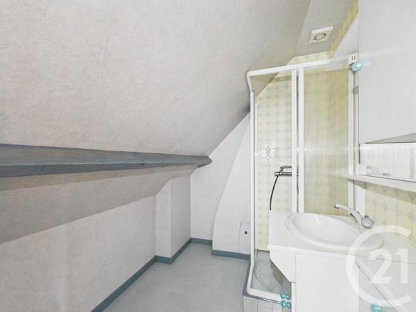 Maison à vendre  5 pièces - 85,43 m2 TRAPPES - 78