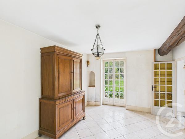 Maison à vendre  5 pièces - 85,43 m2 TRAPPES - 78