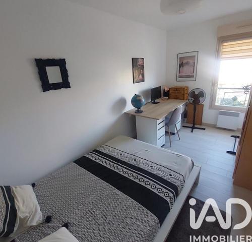 Location maison 4 pièces 78 m² Saint-Gilles