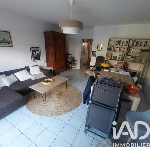 Location maison 4 pièces 78 m² Saint-Gilles