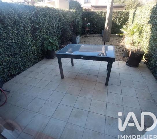 Location maison 4 pièces 78 m² Saint-Gilles