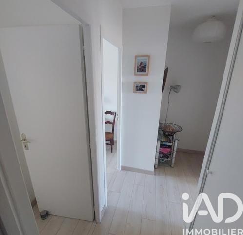 Location maison 4 pièces 78 m² Saint-Gilles