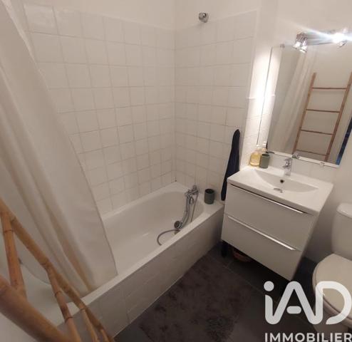 Location maison 4 pièces 78 m² Saint-Gilles