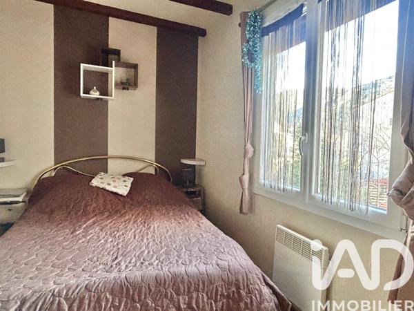 Appartement à vendre 1 pièce 17 m² Amélie-les-Bains-Palalda