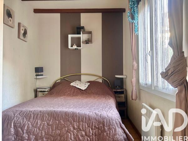 Appartement à vendre 1 pièce 17 m² Amélie-les-Bains-Palalda