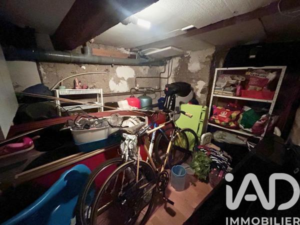 Appartement à vendre 1 pièce 17 m² Amélie-les-Bains-Palalda