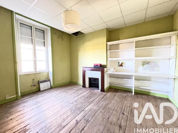 Appartement à vendre 4 pièces 140 m² Gramat