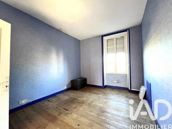 Appartement à vendre 4 pièces 140 m² Gramat
