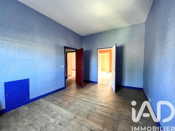 Appartement à vendre 4 pièces 140 m² Gramat