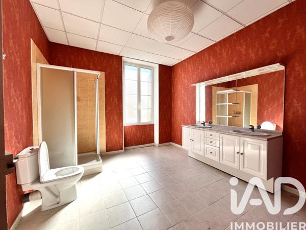 Appartement à vendre 4 pièces 140 m² Gramat