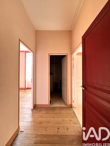 Appartement à vendre 4 pièces 140 m² Gramat