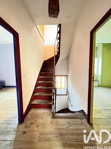 Appartement à vendre 4 pièces 140 m² Gramat