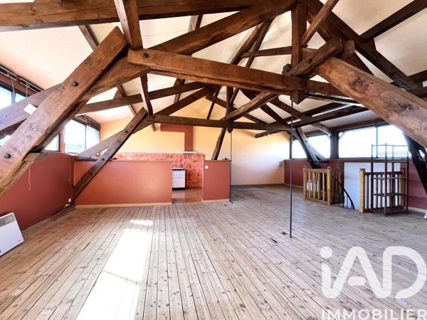 Appartement à vendre 4 pièces 140 m² Gramat