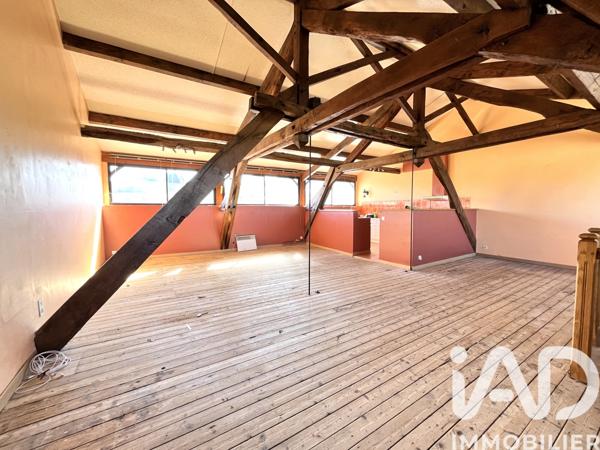 Appartement à vendre 4 pièces 140 m² Gramat