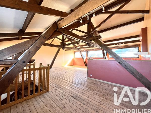 Appartement à vendre 4 pièces 140 m² Gramat