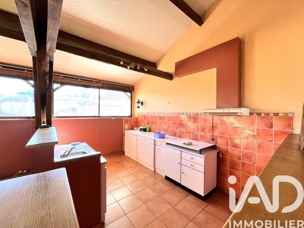 Appartement à vendre 4 pièces 140 m² Gramat