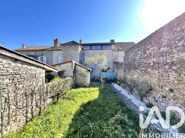 Appartement à vendre 4 pièces 140 m² Gramat