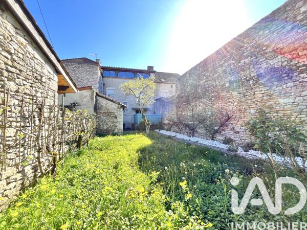 Appartement à vendre 4 pièces 140 m² Gramat