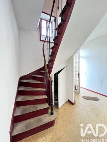 Appartement à vendre 4 pièces 140 m² Gramat