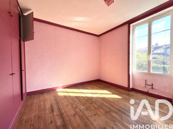 Appartement à vendre 4 pièces 140 m² Gramat