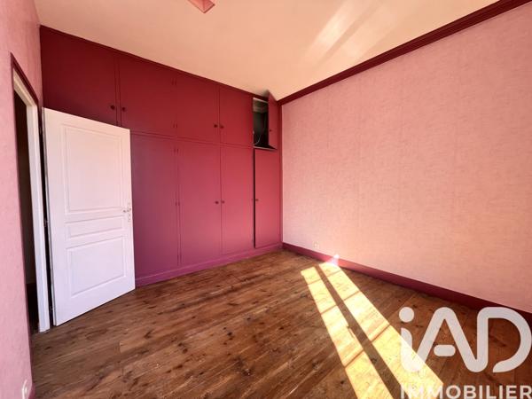 Appartement à vendre 4 pièces 140 m² Gramat