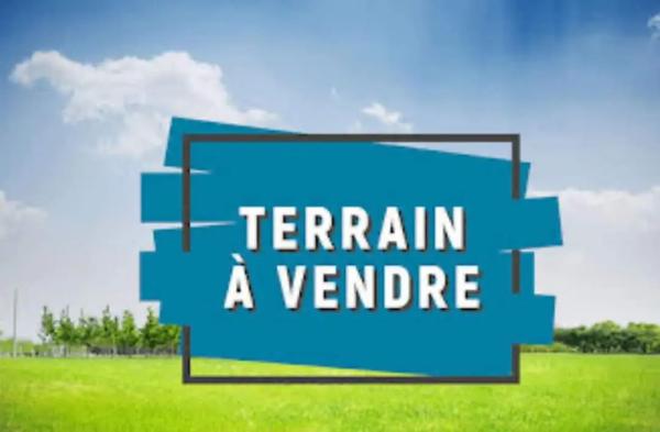 Terrain à vendre 656m² Meurchin (62410)