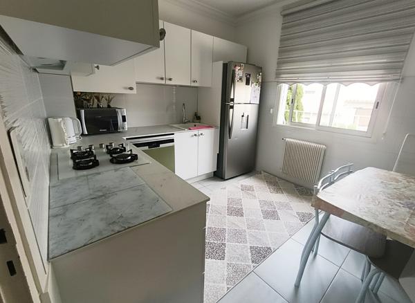 Maison pour deux familles ou investisseurs